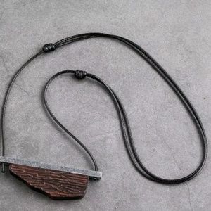 COPY - Bohemian Necklace